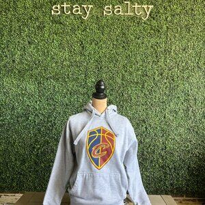 Cleveland Cavalier Sweatshirt